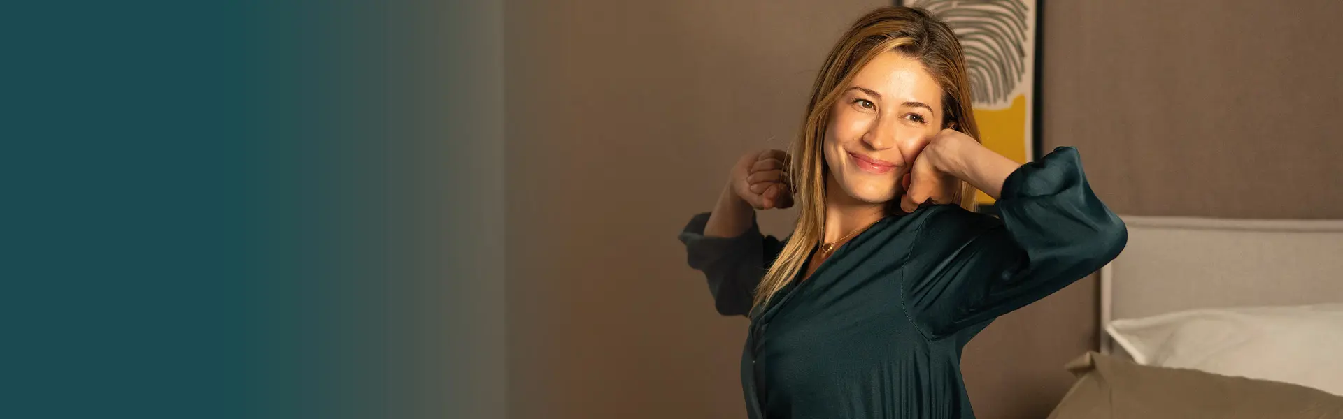 Ontdek hier 10 tips om beter te slapen.