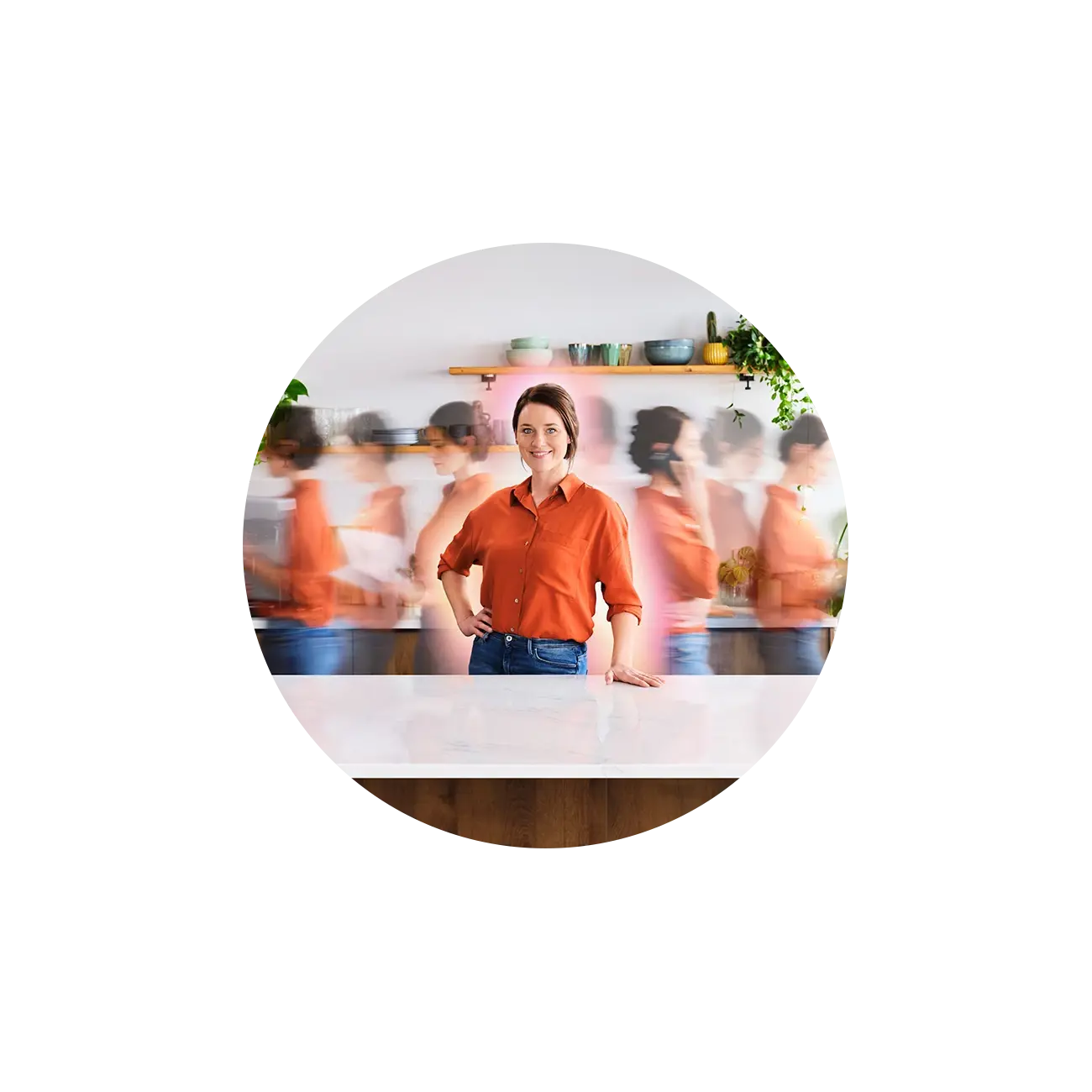 Gevolgen van langdurige stress