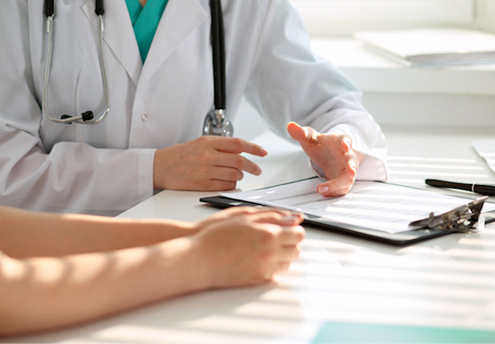 Bijwerkingen of klachten Arts / Apotheker