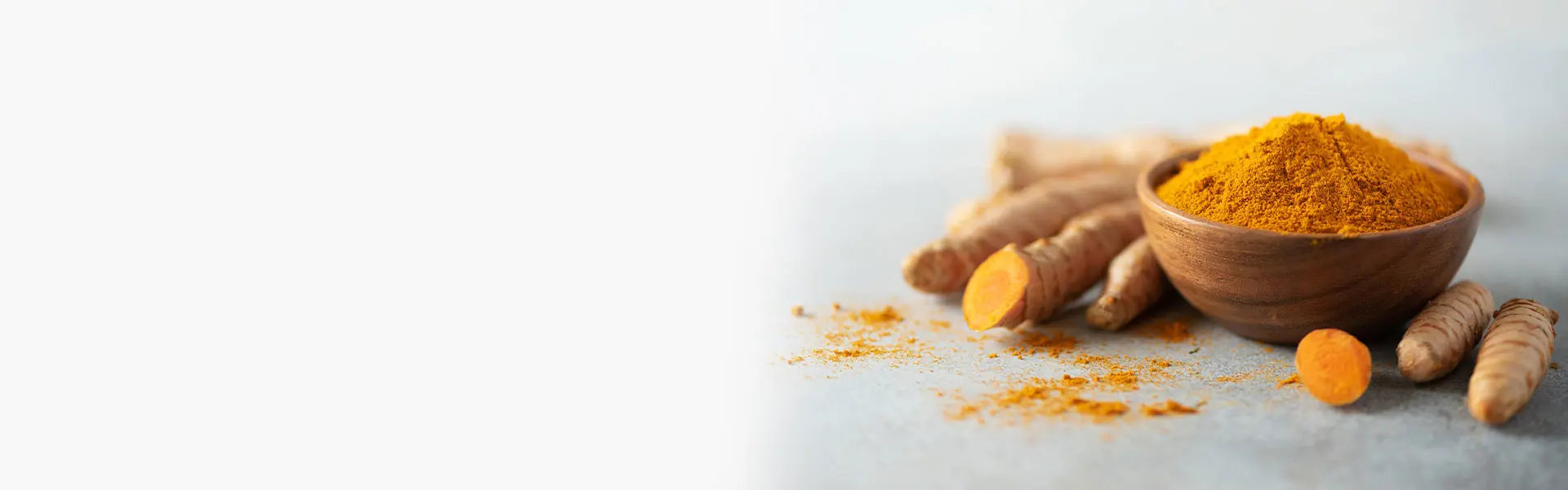 Le curcuma est-il bon pour la santé ?