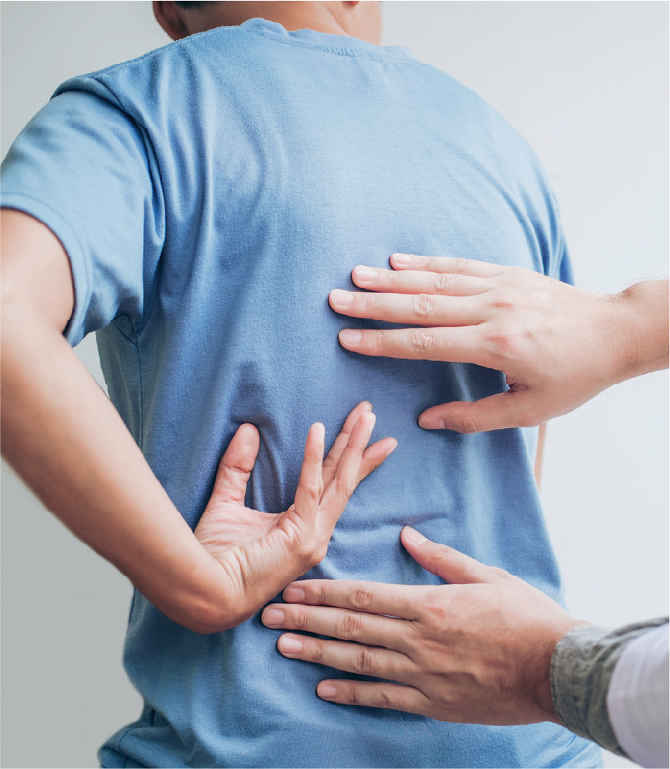 Was sind die Symptome der IgA-Nephropathie?