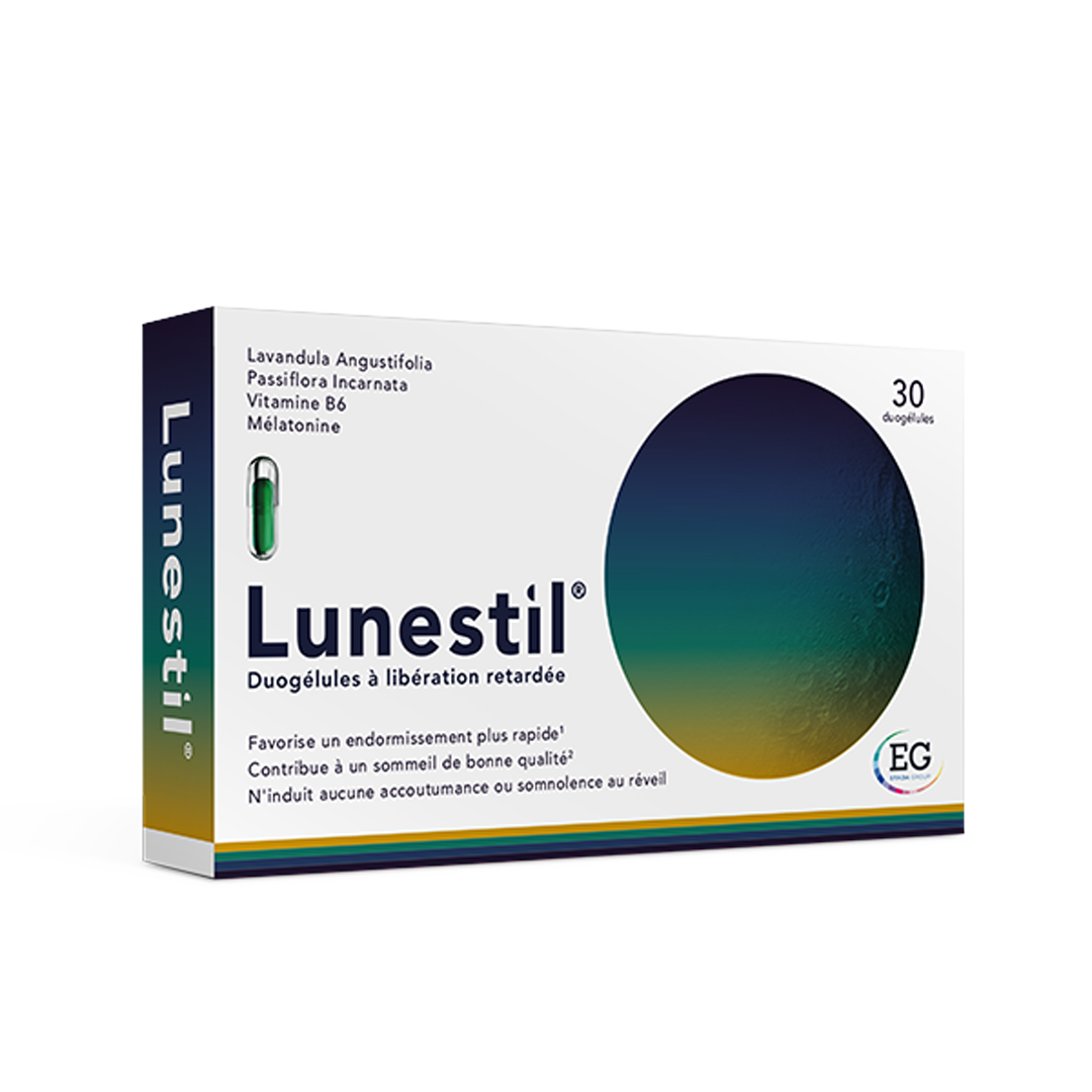 Lunestil®