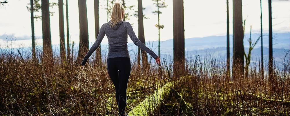 Reprenez le sport à l’extérieur