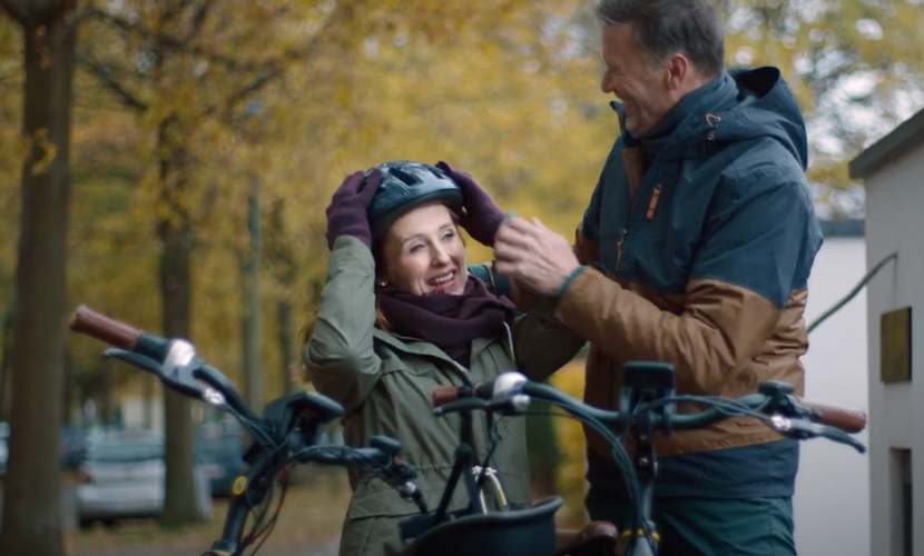 Vitamine D soutient votre immunité