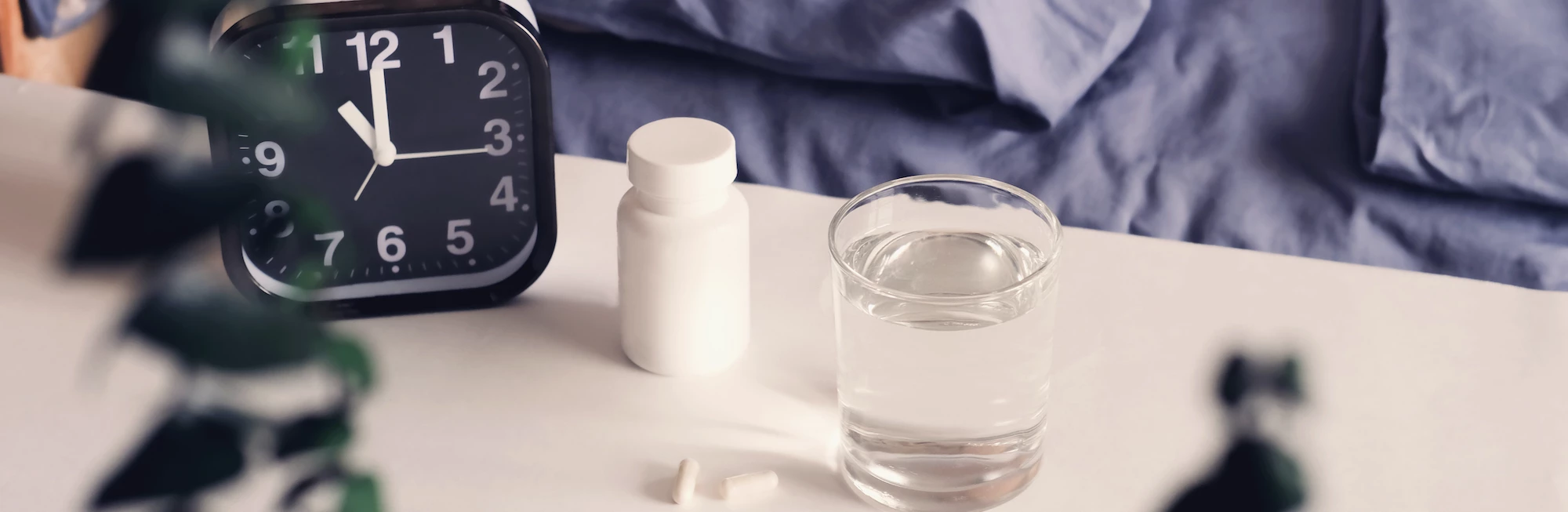 Op zoek naar een veilig en doeltreffend middel voor een goede en gezonde nachtrust?