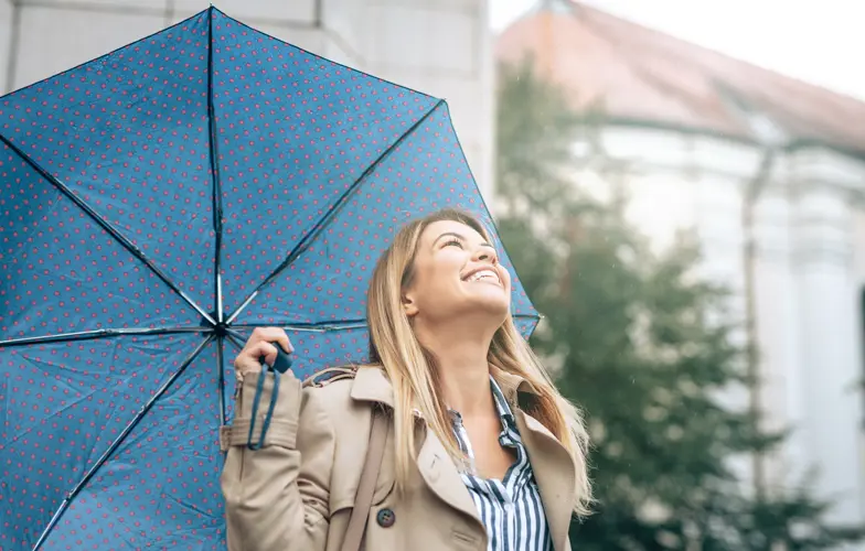 Prévenir une carence en vitamine D
