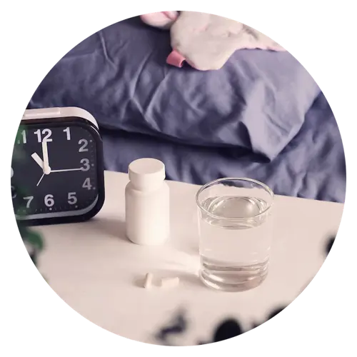Meilleure aide au sommeil pour les problèmes de sommeil