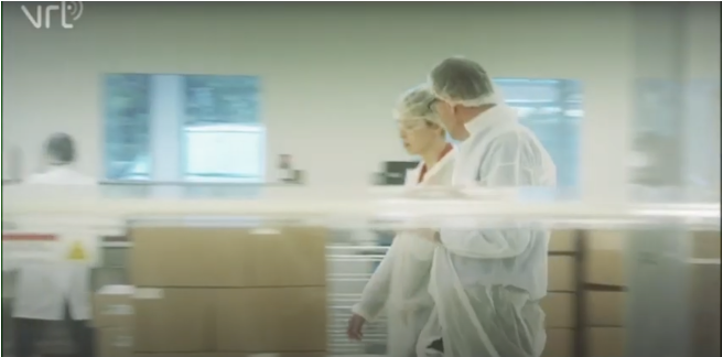 A propos de EG: les médicaments génériques sous la loupe de la VRT