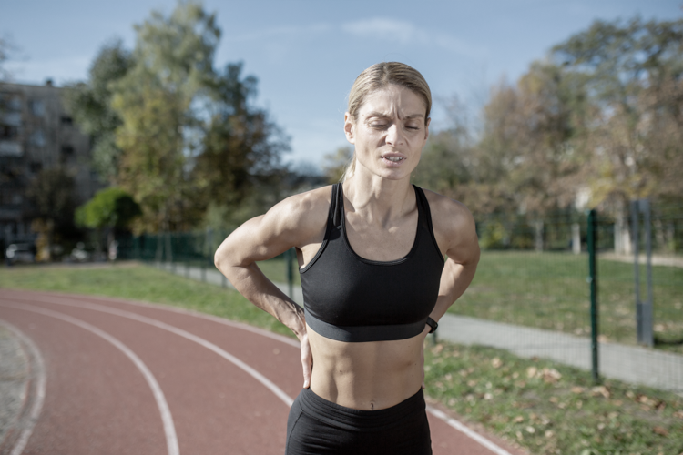 Est-ce bon ou mauvais signe d’avoir des courbatures après le sport ?