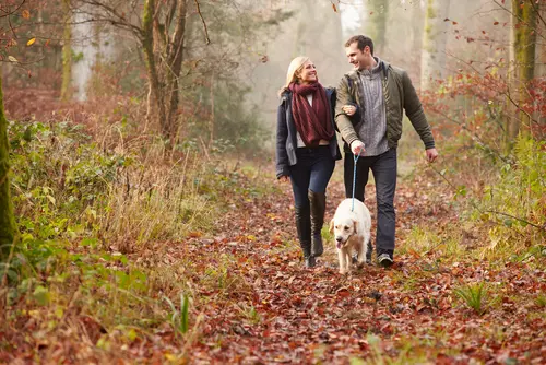 Streef een gezond lichaamsgewicht na