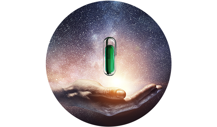 En complément d’une bonne hygiène de sommeil, des substances naturelles peuvent aussi vous aider à mieux dormir.