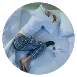 Wat is het beste doorslaapmiddel?