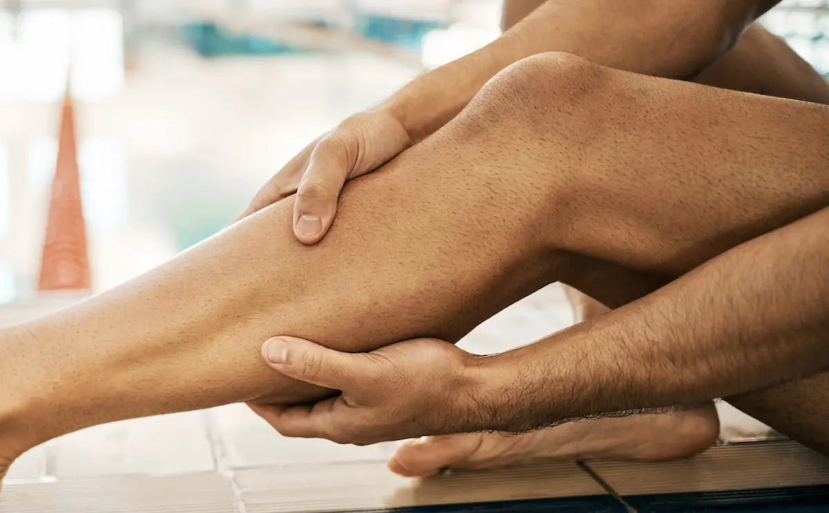 Symptomen van een magnesiumtekort?