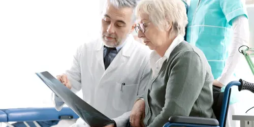 Wat zijn de gevolgen van osteopenie?