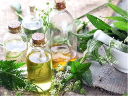 Al duizenden jaren wordt boswellia serrata in de Indiase ayurvedische geneeskunde gebruikt.