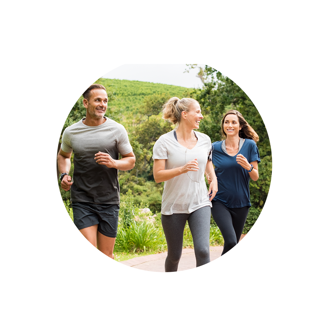 Vous pouvez gérer le stress en apportant plus de calme et d’énergie mentale dans votre vie.