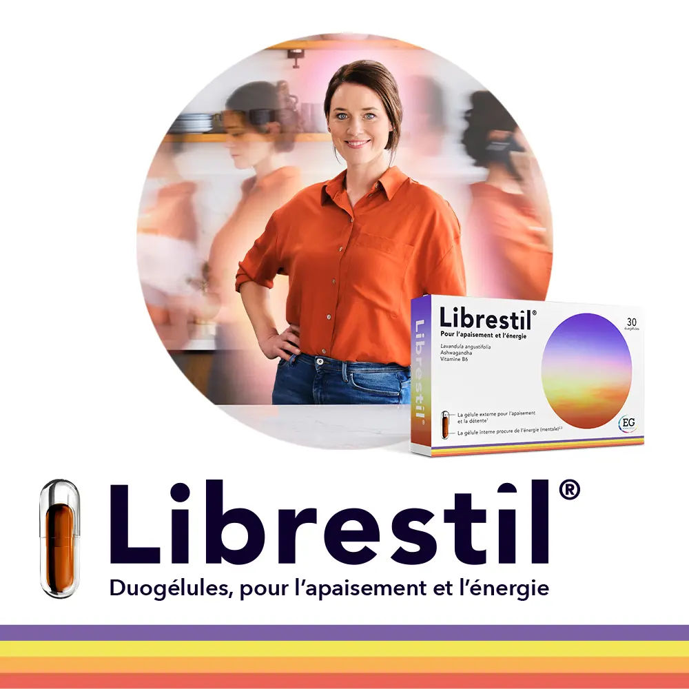 Librestil®