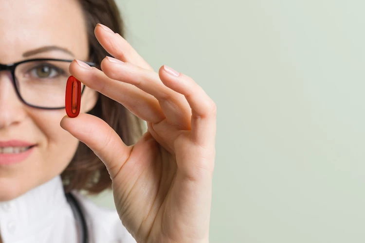 Le boswellia serrata est un ingrédient naturel qui a peu d’effets secondaires. Il peut être utilisé longtemps sans aucune contrainte.