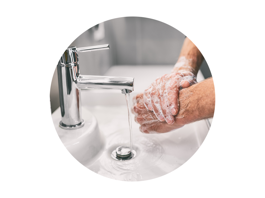 8 tips die buikloop helpen voorkomen