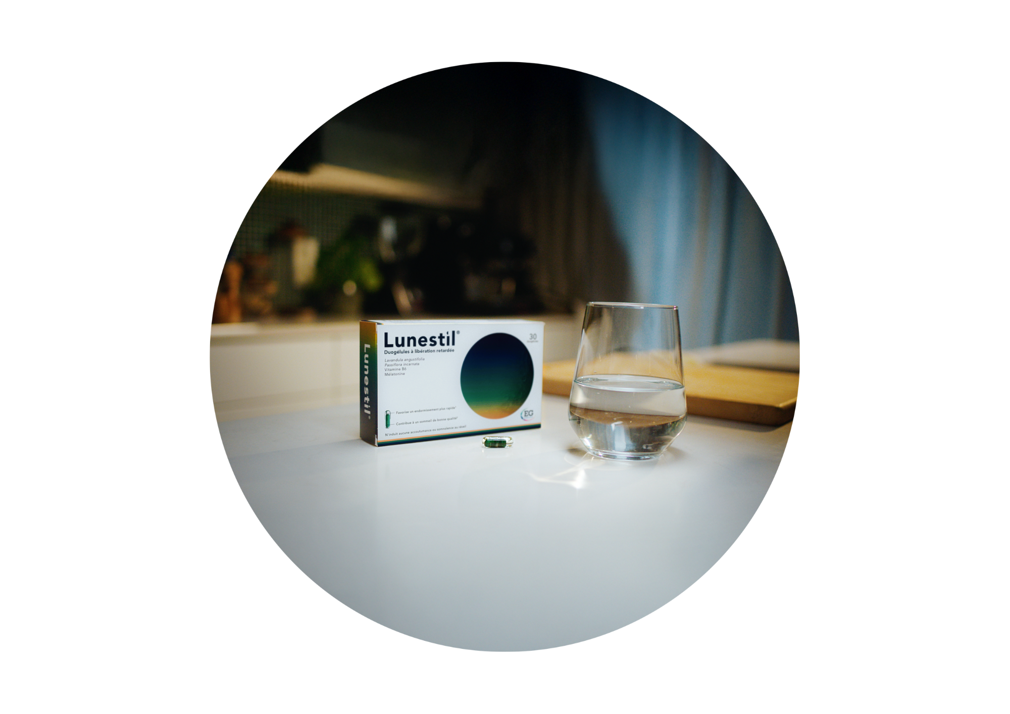 Lunestil : profitez mieux de votre sommeil