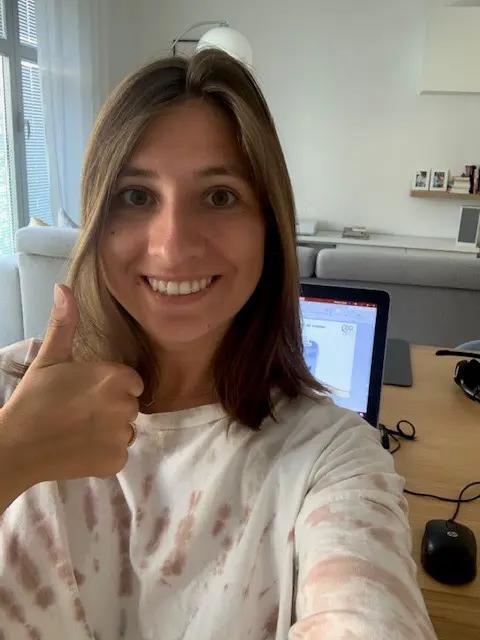 Day in the life: Charlotte