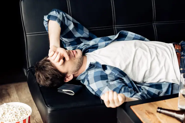 Prendre une ORS pour soulager une gueule de bois : est-ce utile ou non ?