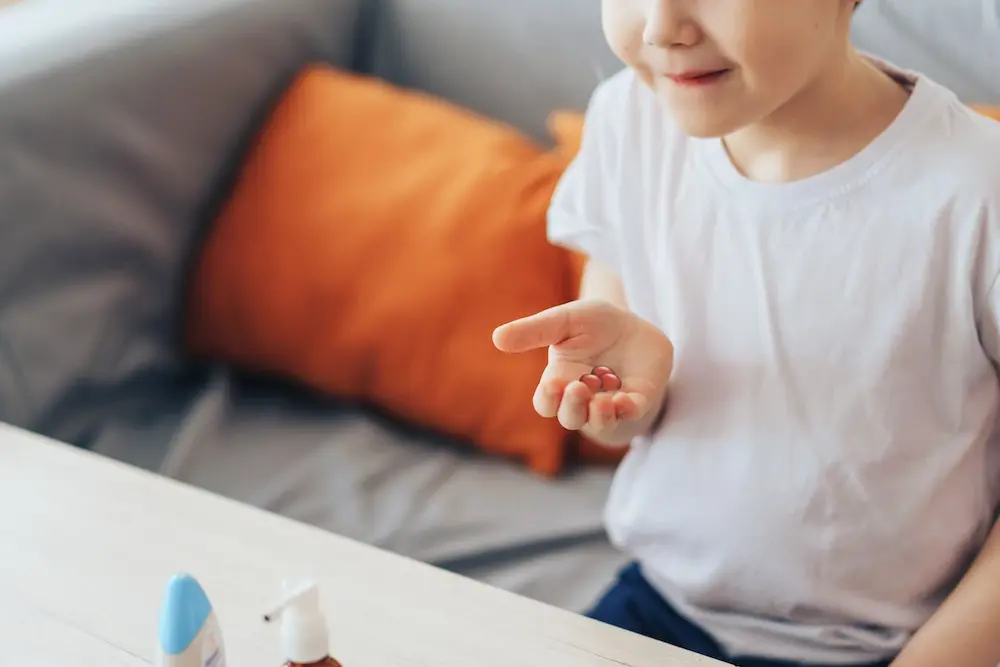 Les gommes multivitaminées sont-elles bonnes pour la santé