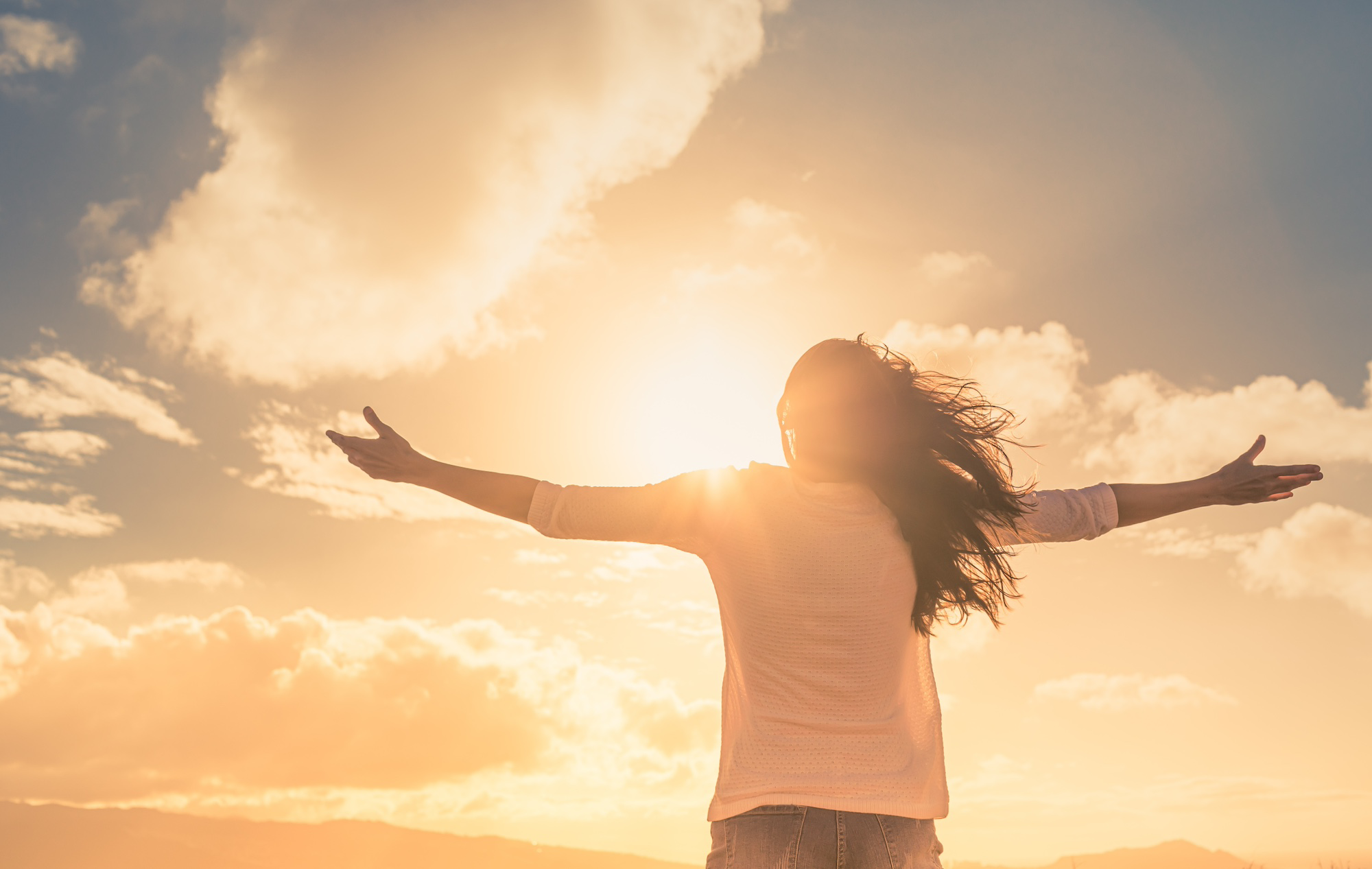 Wat is vitaliteit? 7 tips om je in topvorm te voelen!