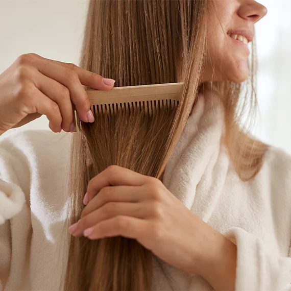 Peut-on stopper la perte de cheveux ?