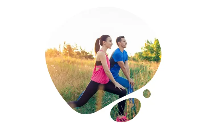 Que pouvez-vous faire si vous avez mal en vous déplaçant?