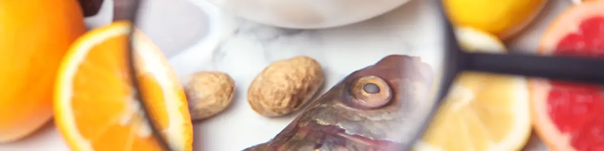 Is een voedselintolerantie hetzelfde als een voedselallergie?