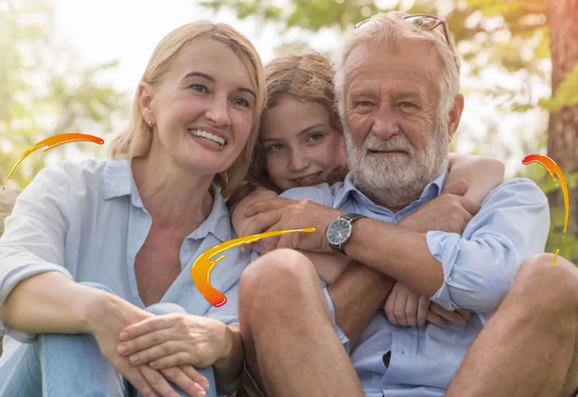 Boswellia serrata ondersteunt en helpt bij het soepel houden van gewrichten.