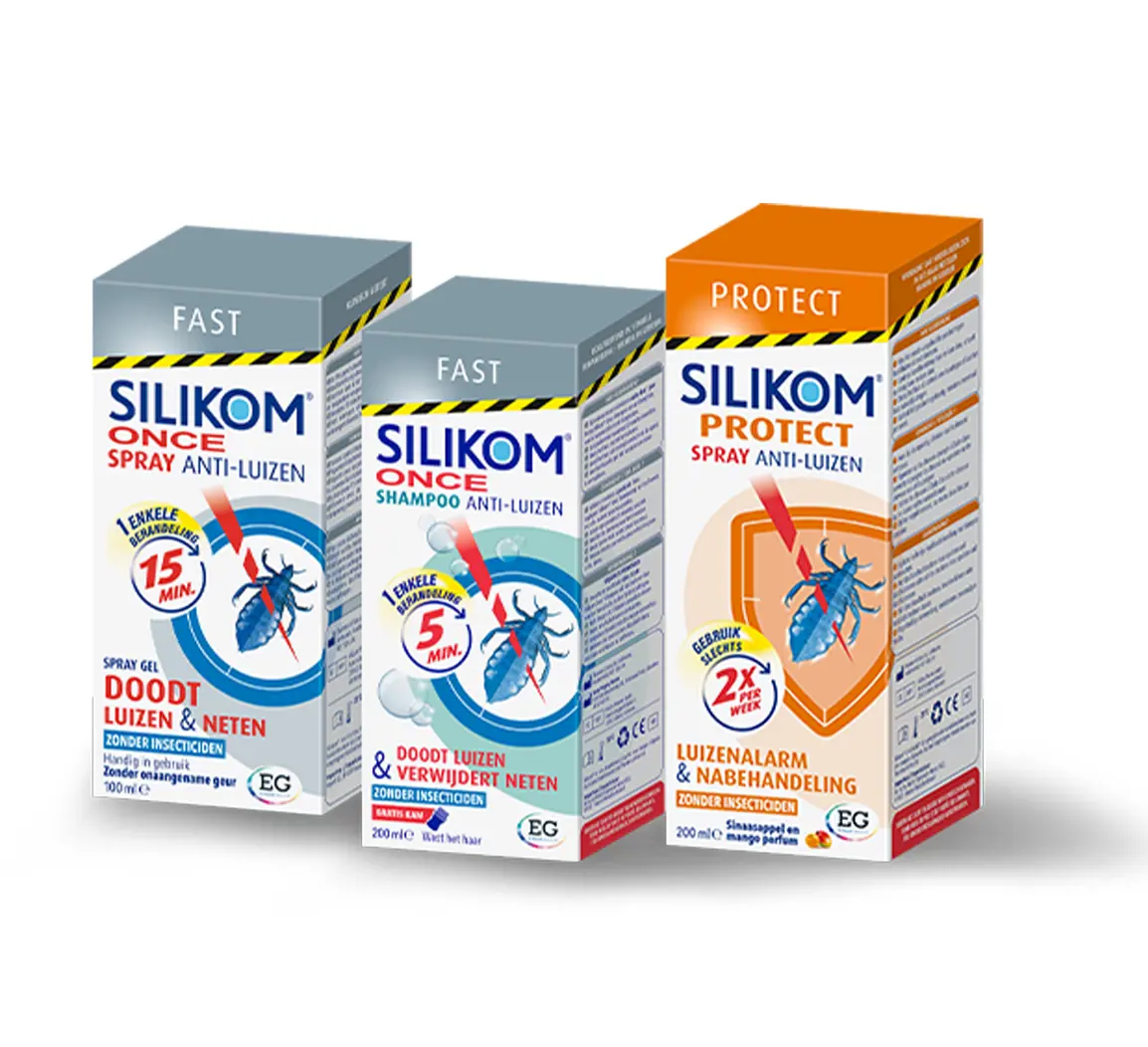 Silikom®