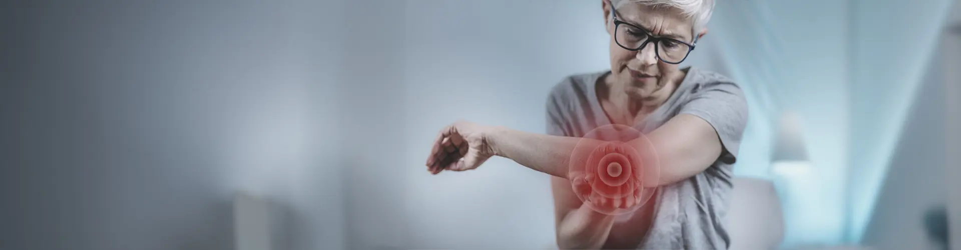 Les douleurs musculaires peuvent apparaître à différents endroits, comme l’épaule, le dos, le genou, la cheville... 