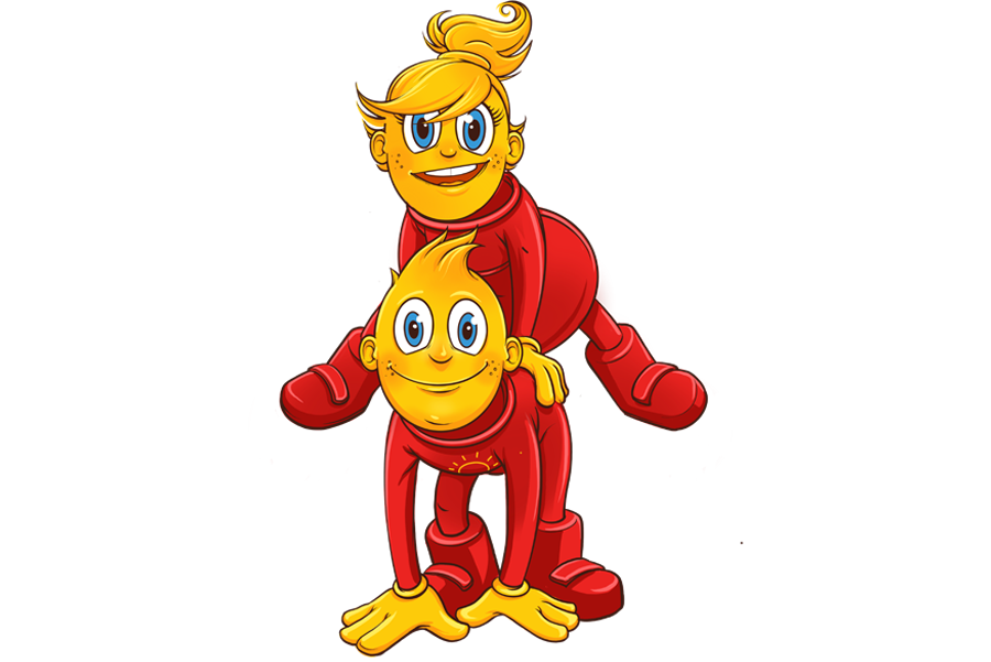 FULTIUM Junior, le meilleur choix pour la santé de votre enfant!