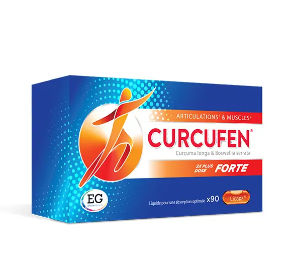 CURCUFEN Forte®