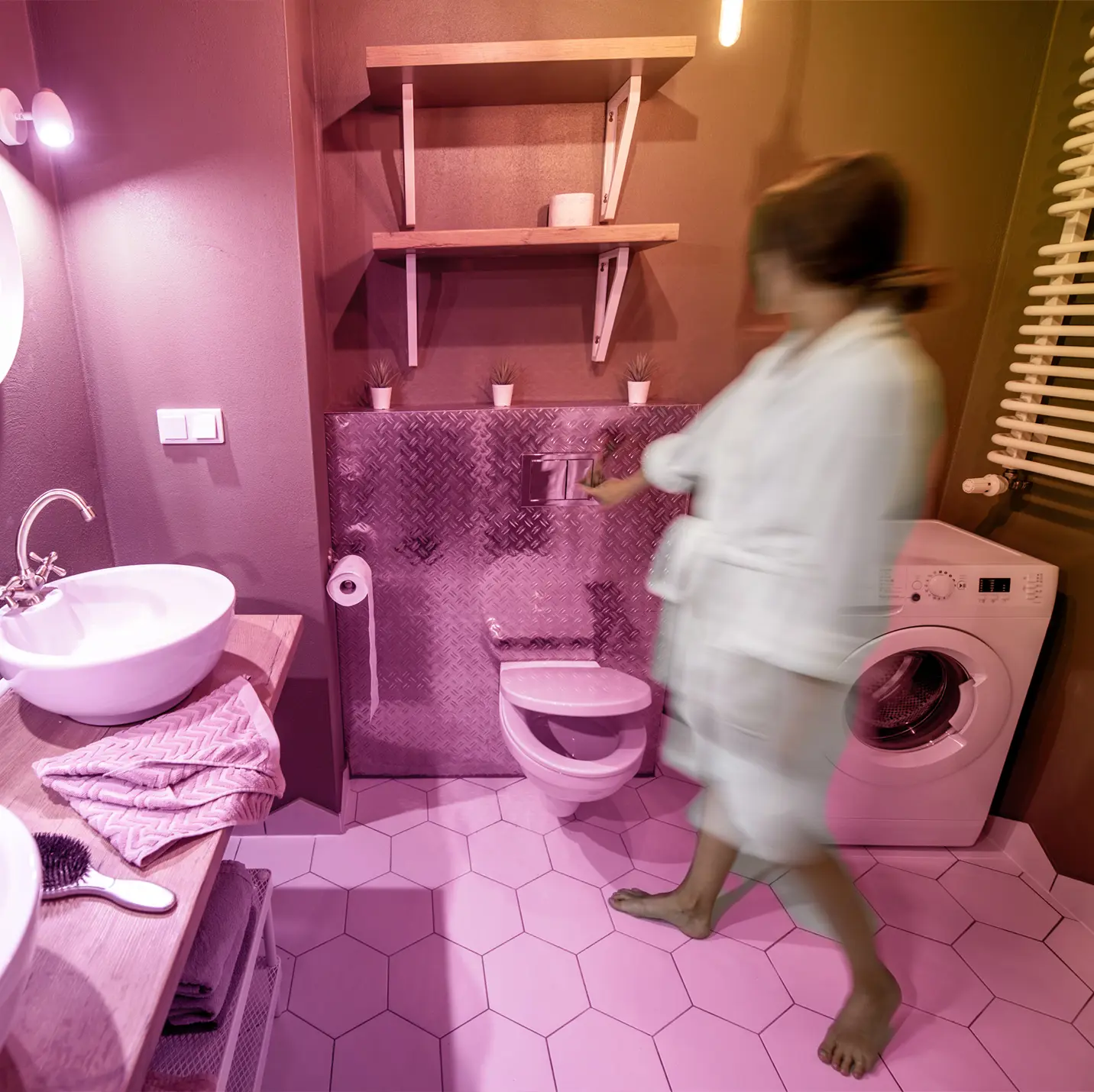 Enkele tips voor het behoud van gezonde urinewegen zijn veel water drinken, je blaas leegplassen, meteen naar het toilet gaan na de seks en gezonde voeding eten 