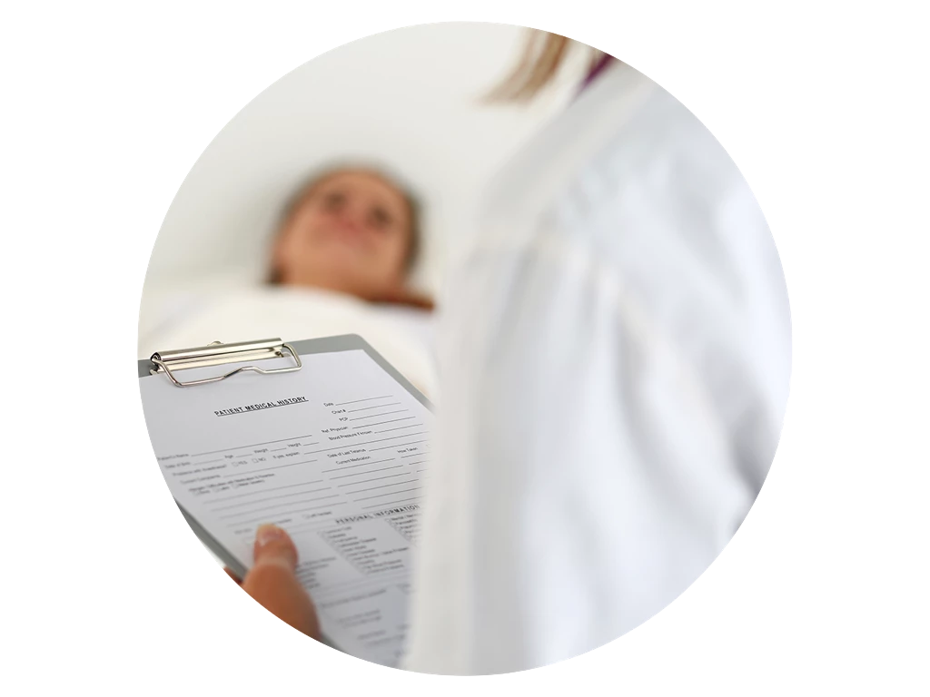 La réalisation d’un test du sommeil est un moyen facile d’examiner l’origine de l’insomnie. 