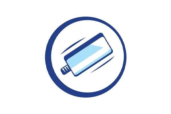 Silikom Once Shampoo - fles