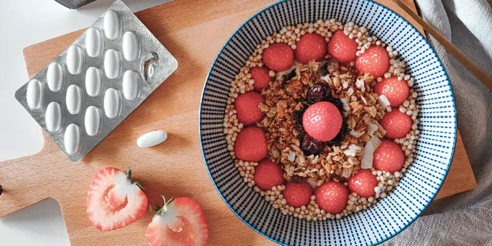 Lees hier alles wat je moet weten over wanneer een magnesium supplement innemen.