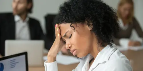 Magnesium teveel - migraine of hoofdpijn