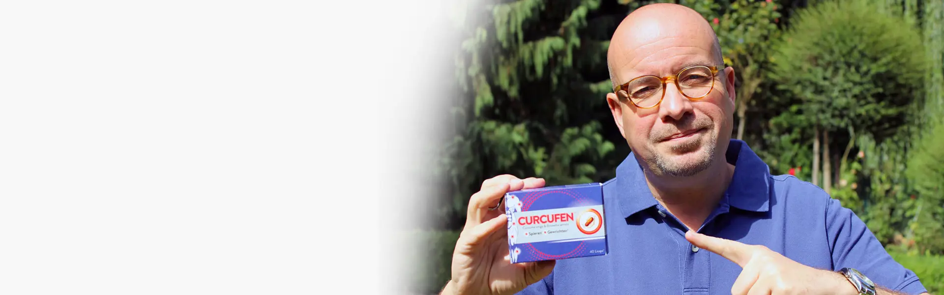 Gezond, ontspannend en leuk: