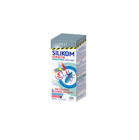 Traitez efficacement les poux avec un shampoing adapté