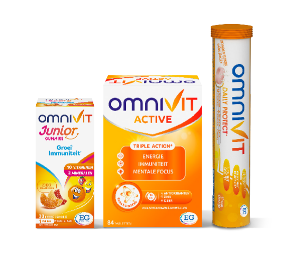 Omnivit®