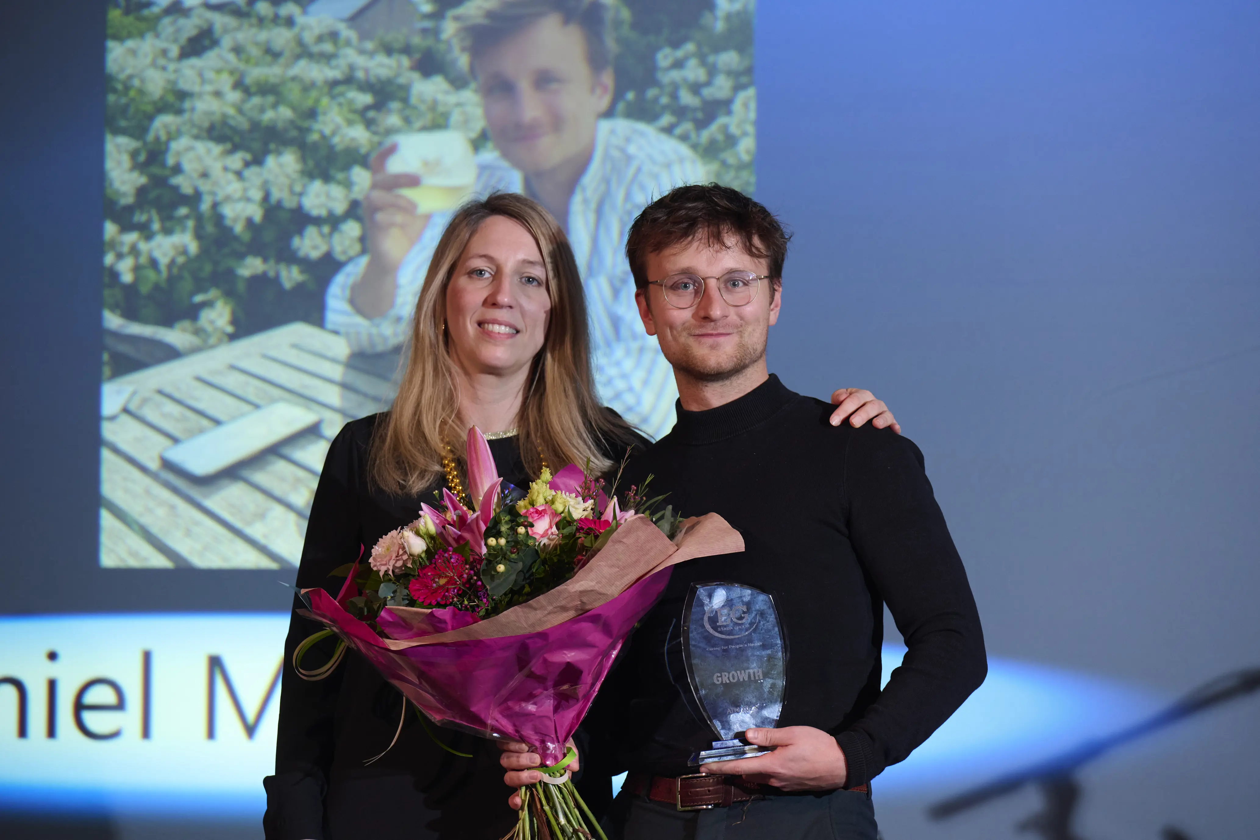 EG Spotlight: Growth – Emiel