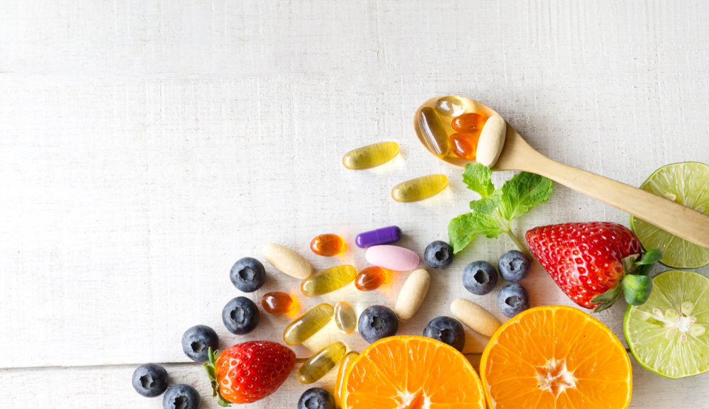 Ben je benieuwd of je dagelijks genoeg vitamines en mineralen binnenkrijgt?