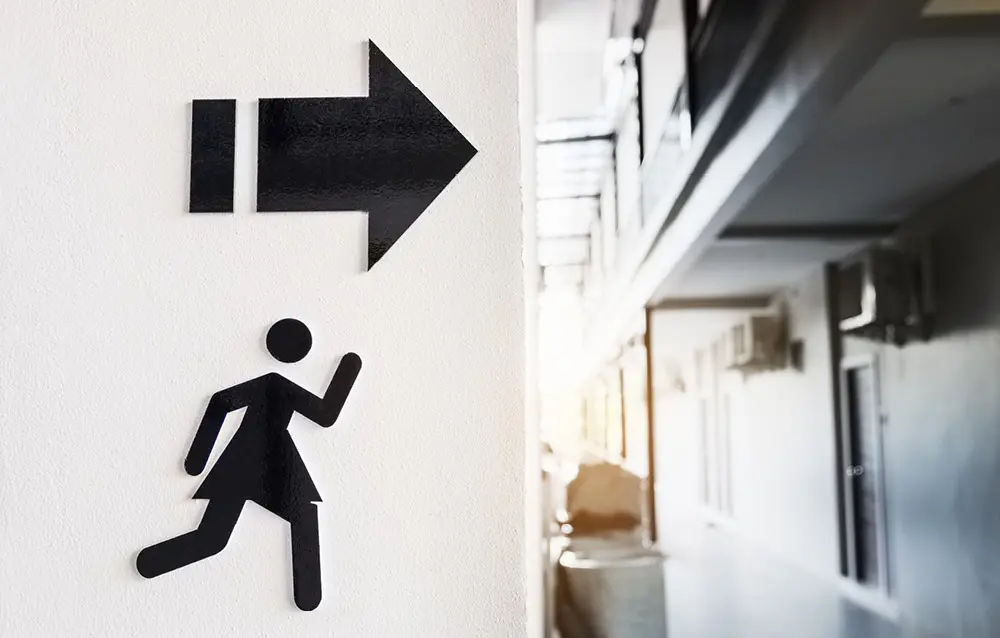 Infections urinaires à répétition