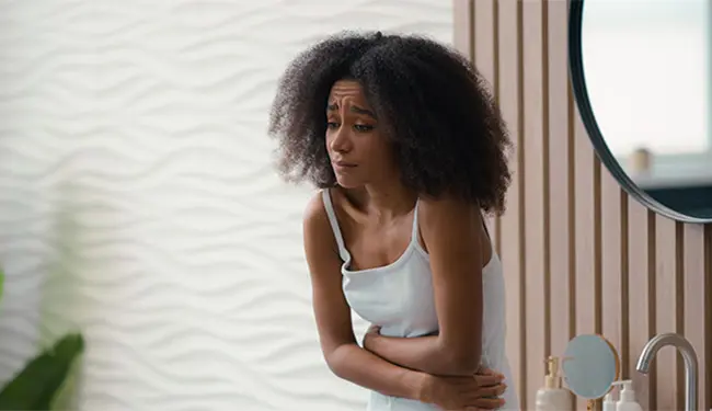 Quels sont les symptômes d’une cystite ?