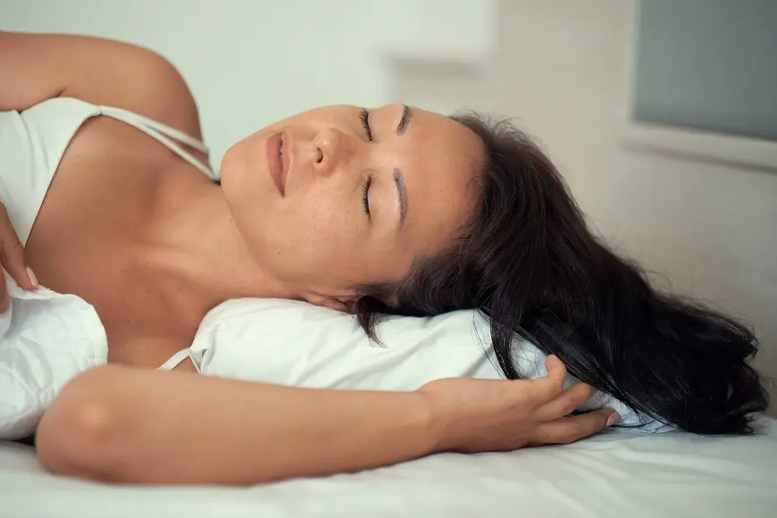 Zoek je een oplossing voor slapeloosheid door stress? Probeer deze bewezen slaaptechnieken.