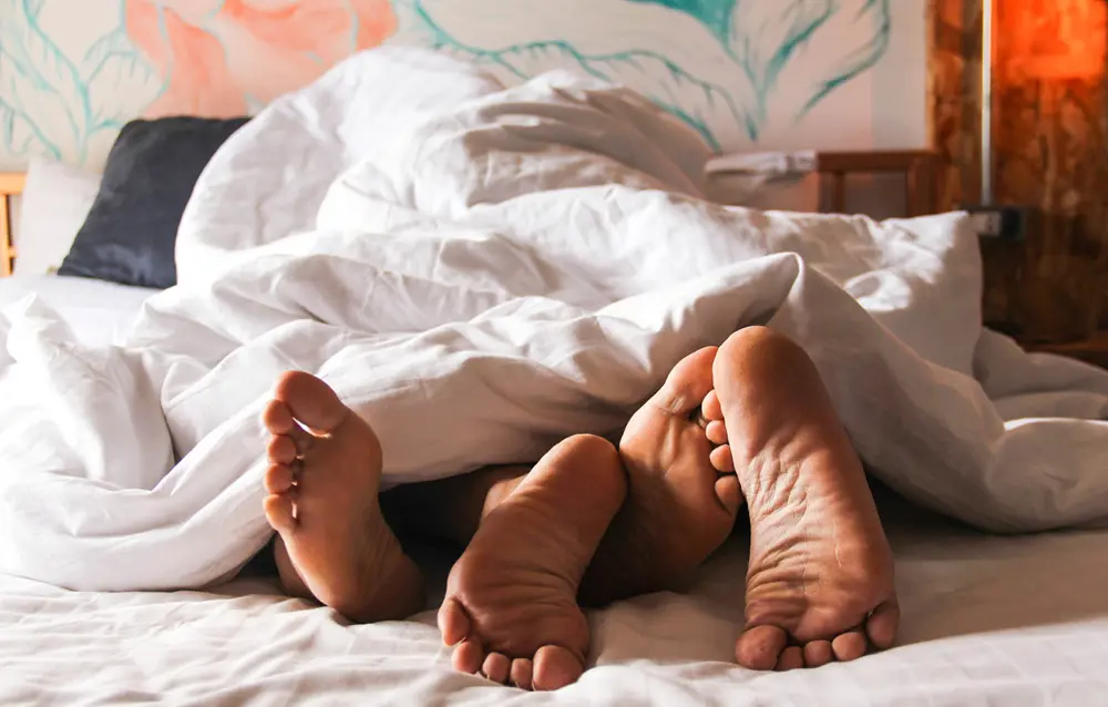 Causes et facteurs de risque